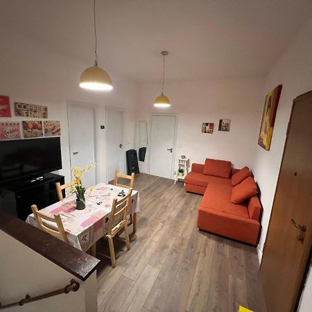 Appartamento Bononia Bologna Kültér fotó