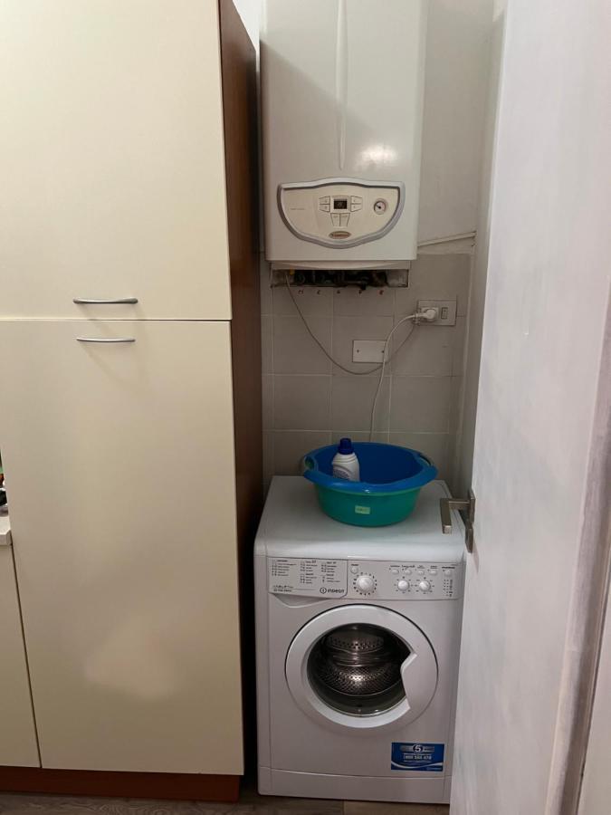 Appartamento Bononia Bologna Kültér fotó