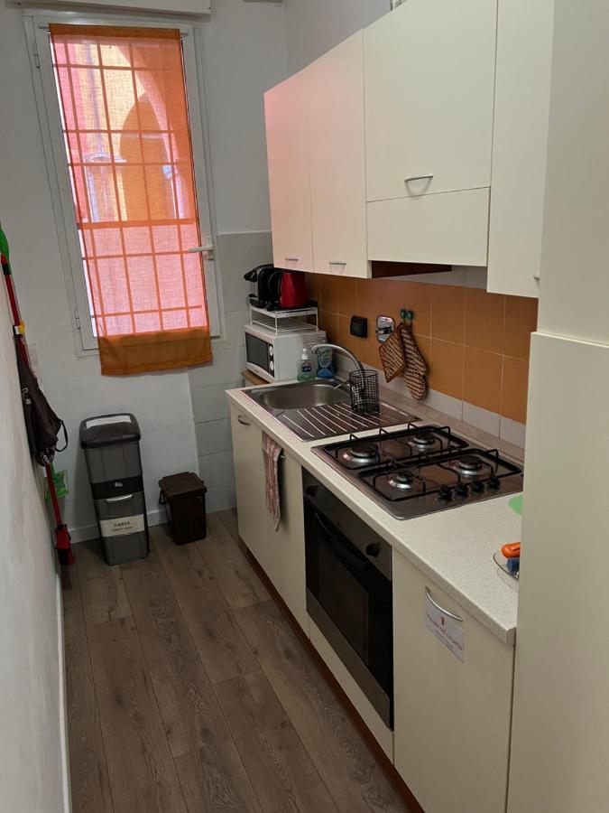 Appartamento Bononia Bologna Kültér fotó