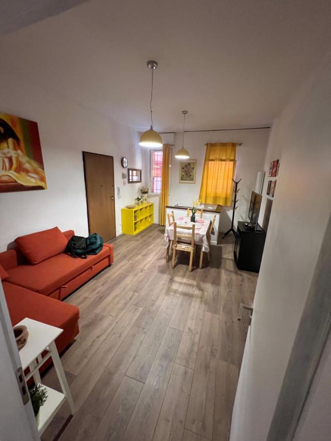 Appartamento Bononia Bologna Kültér fotó