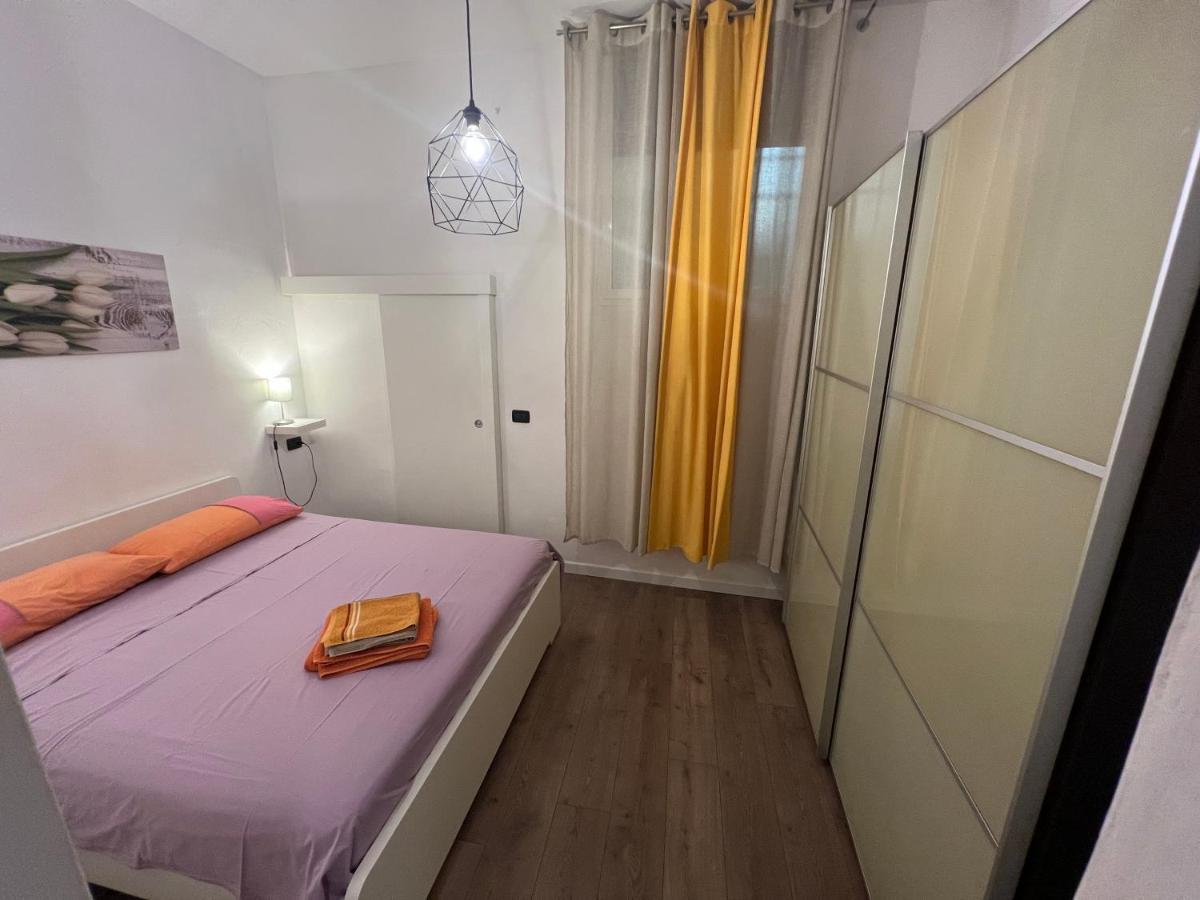 Appartamento Bononia Bologna Kültér fotó
