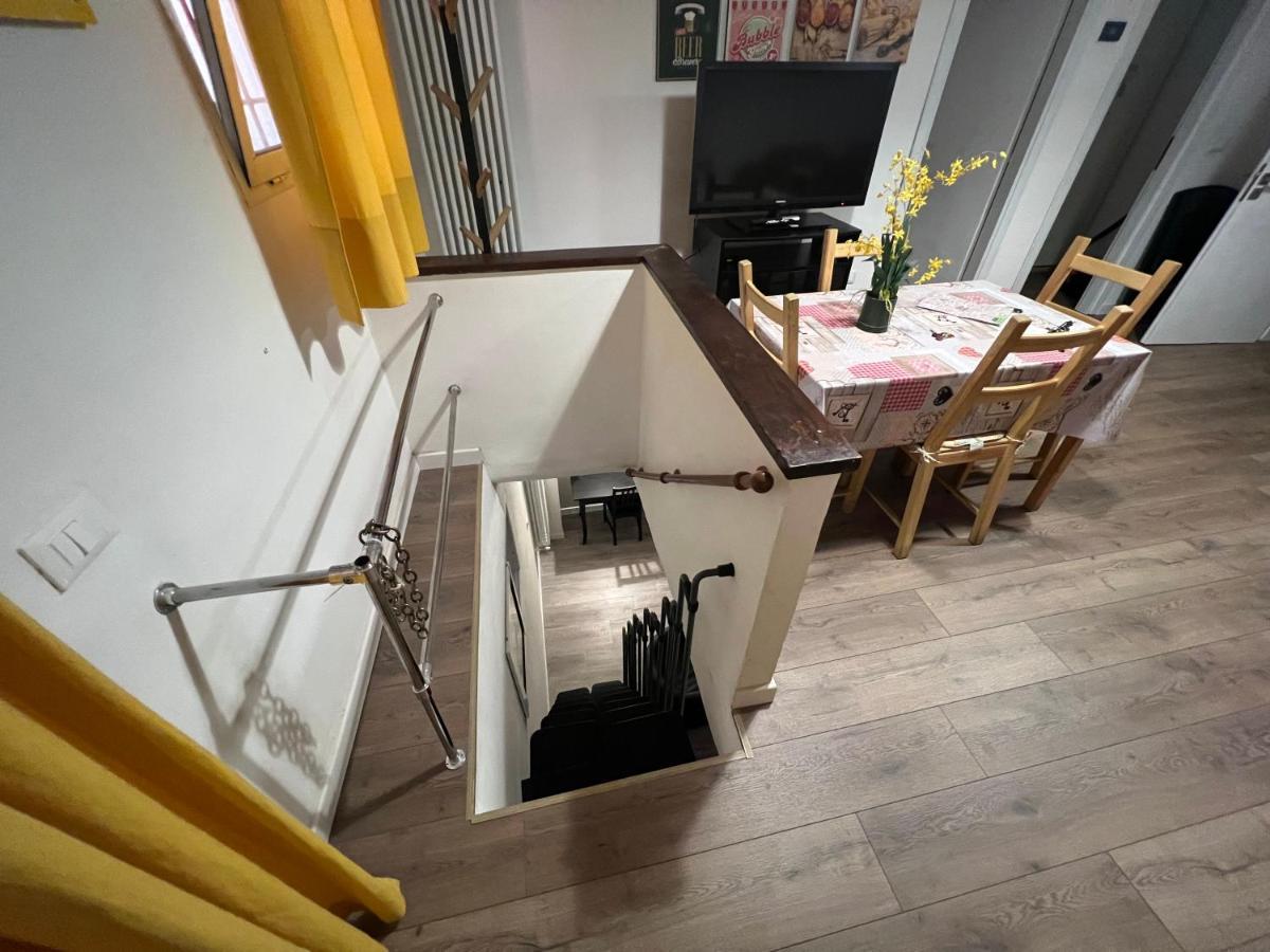 Appartamento Bononia Bologna Kültér fotó