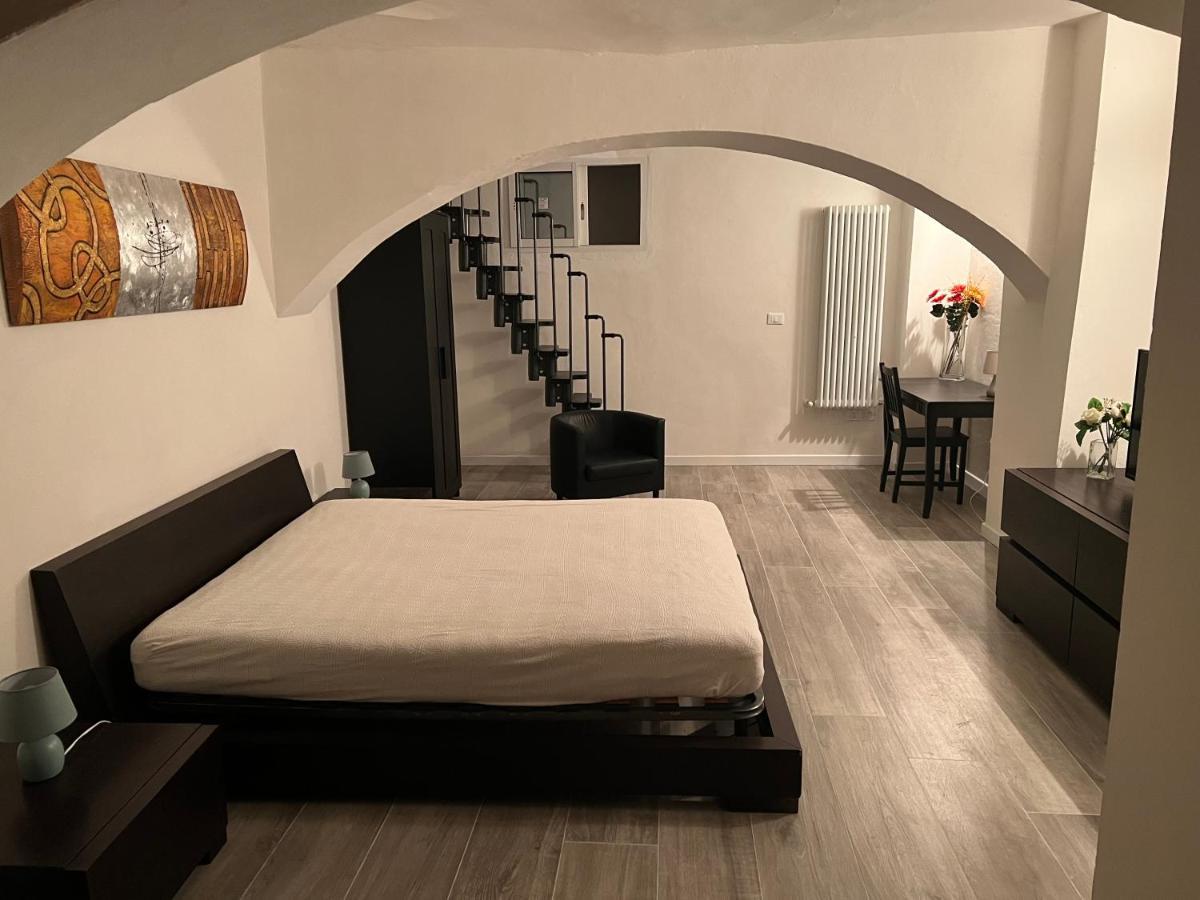 Appartamento Bononia Bologna Kültér fotó