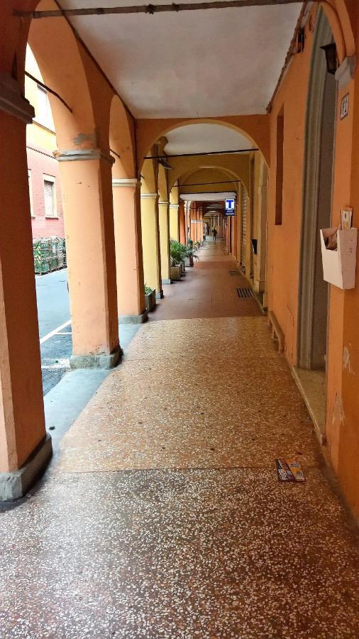 Appartamento Bononia Bologna Kültér fotó