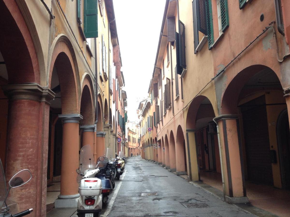 Appartamento Bononia Bologna Kültér fotó