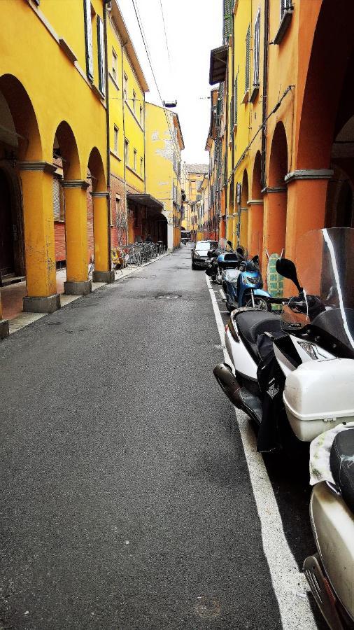 Appartamento Bononia Bologna Kültér fotó