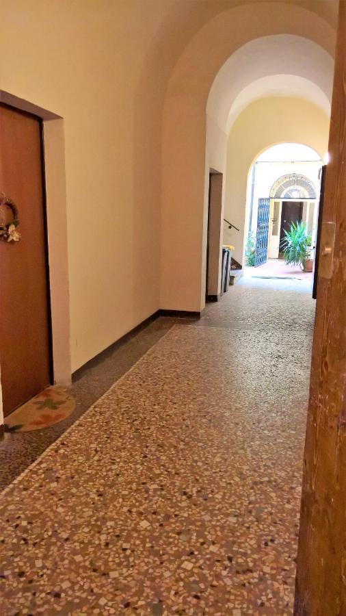 Appartamento Bononia Bologna Kültér fotó